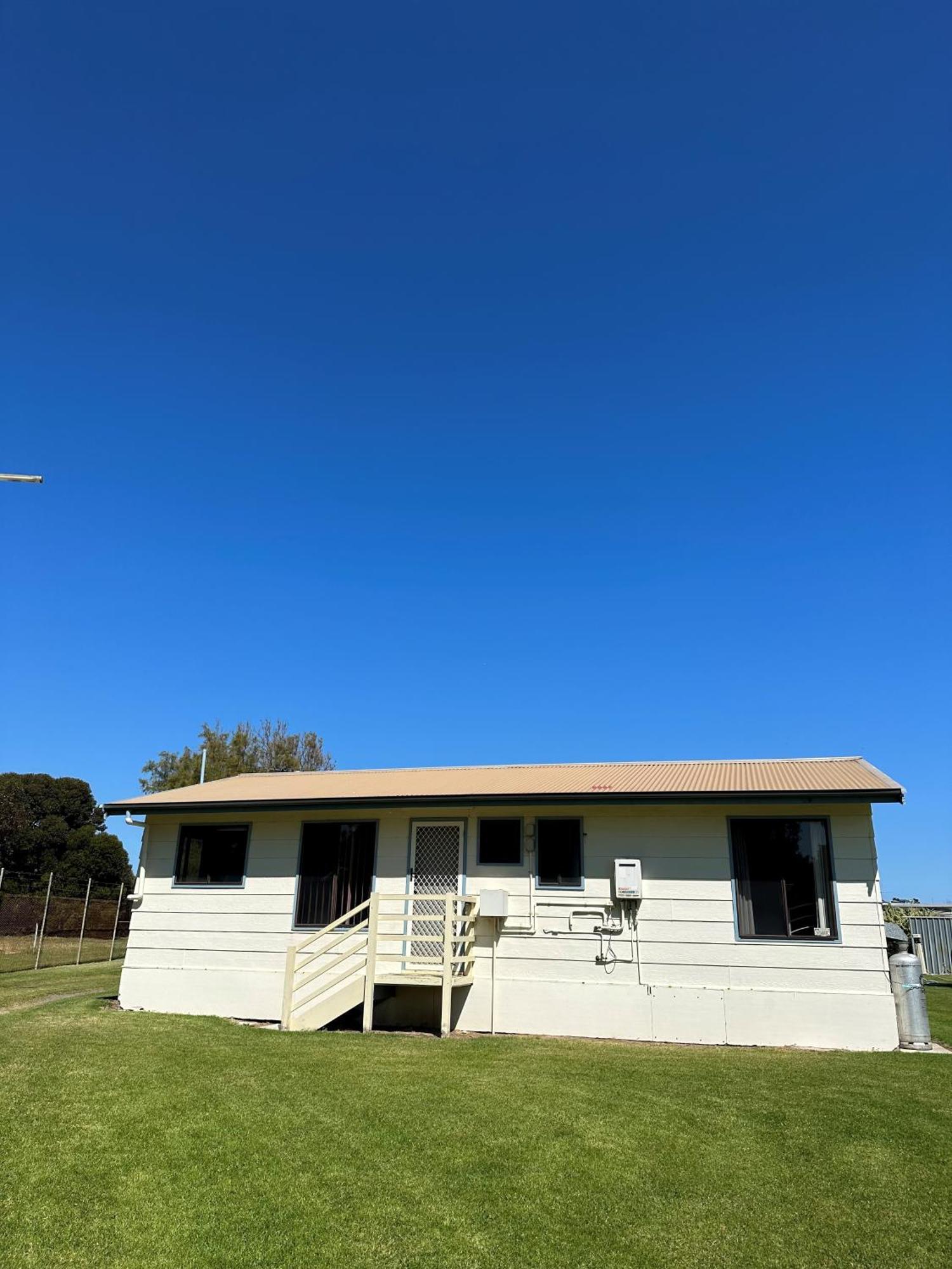 Moana Beach Tourist Park Exterior photo